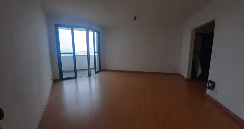 Apartamento com 110m² na vila euclides por 540mil$ com ótima posição em condomínio de torre única - oportunidade!!