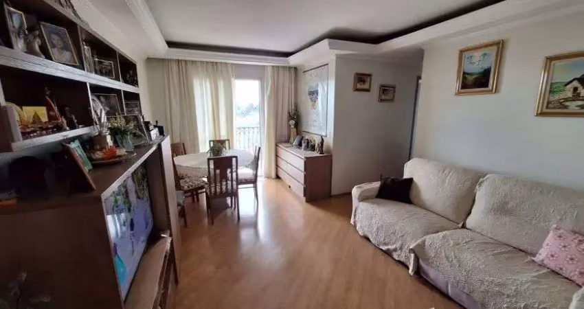 Imóvel para venda tem 76 metros quadrados com 3 quartos em vila domitila - são paulo - sp