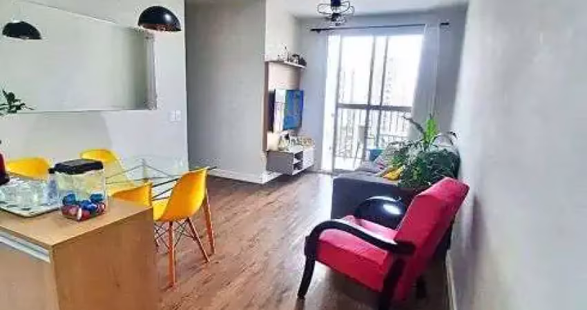 Imóvel para venda possui 62 metros quadrados com 3 quartos em parque são jorge - são paulo - sp