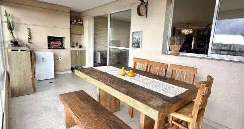 Imóvel para venda possui 122 metros quadrados com 3 quartos em tatuapé - são paulo - sp
