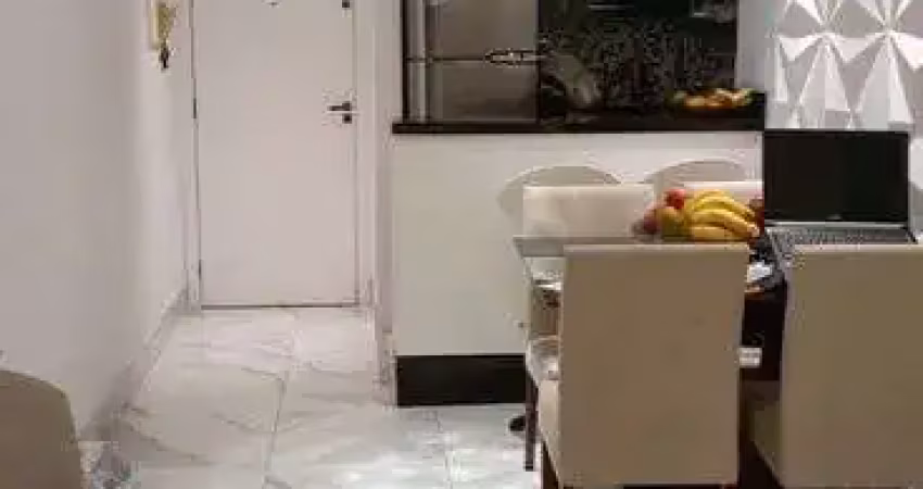 Apartamento para venda , 50 m² , 2 quartos , 3 vagas em tatuapé - são paulo - sp