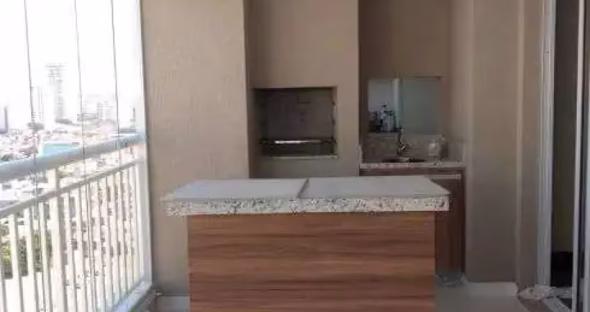 Imóvel para venda tem 88 metros quadrados com 3 quartos em tatuapé - são paulo - sp