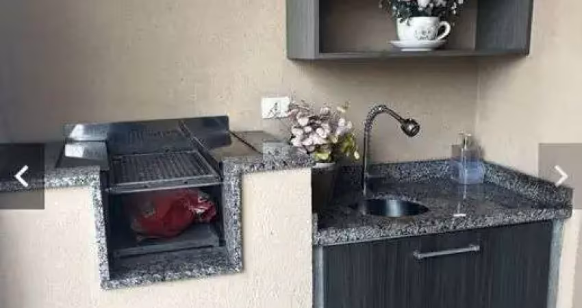 Lindo apartamento para venda 60 m² , 2 quartos ( 1 suite ) , varanda grill- são paulo - sp