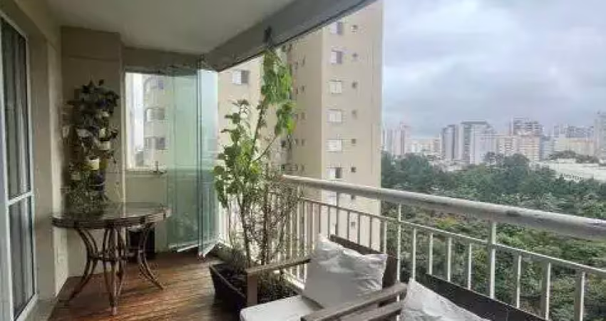 Imóvel para venda tem 93 metros quadrados com 3 quartos em tatuapé - são paulo - sp