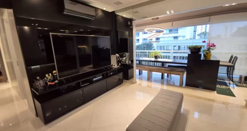 Apartamento com 3 quartos à venda na Rua Anália Franco, 300, Vila Regente Feijó, São Paulo