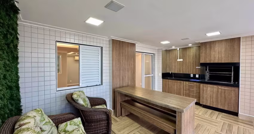 Apartamento com 3 quartos à venda na Avenida Montemagno, 507, Chácara Mafalda, São Paulo