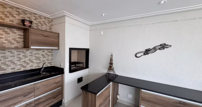 Apartamento com 3 quartos à venda na Rua Serra de Botucatu, 1991, Vila Gomes Cardim, São Paulo