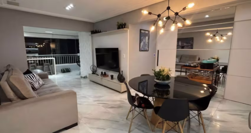 Lindo apartamento a venda mooca porteira fechada 3 dormitórios com gourmet | imóveis na zona leste