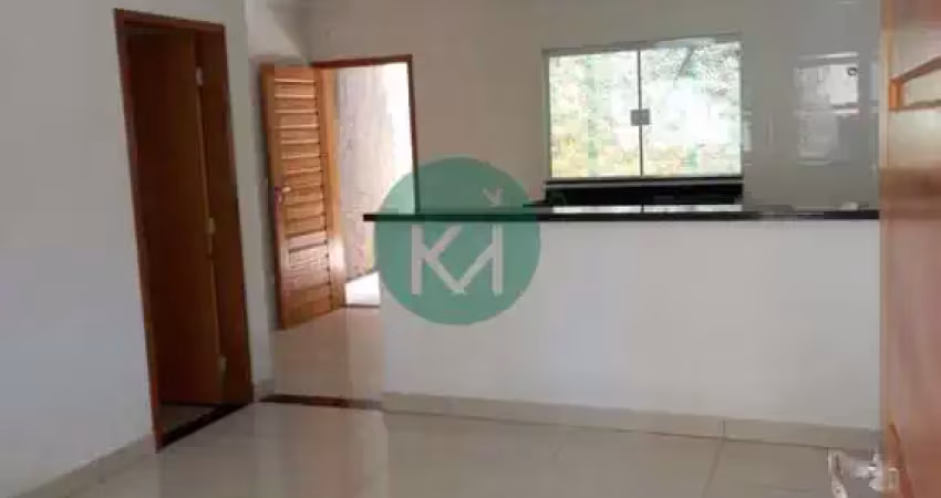 Casa em condomínio para venda em mogi das cruzes, parque santana, 3 dormitórios, 1 suíte, 1 banheiro, 2 vagas