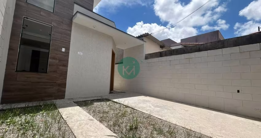 Casa para Venda em Mogi das Cruzes, Loteamento Alvorada, 3 dormitórios, 1 suíte, 1 banheiro, 2 vagas