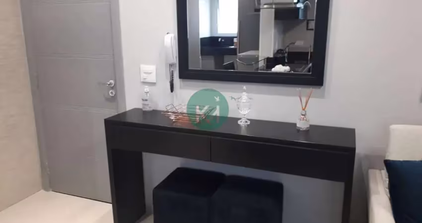 Apartamento para venda em mogi das cruzes, loteamento mogilar, 1 dormitório, 1 banheiro, 1 vaga