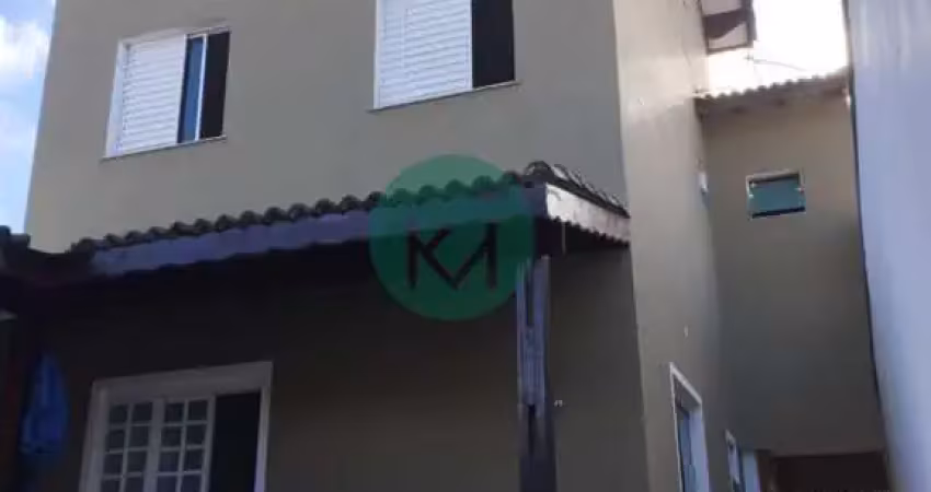 Casa para venda em mogi das cruzes, mogi moderno, 3 dormitórios, 1 suíte, 2 vagas