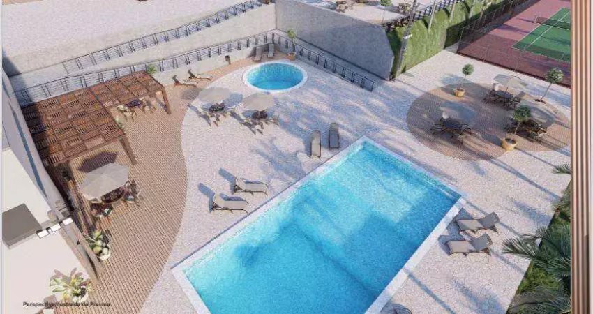 Loteamento para venda em jacareí, parque residencial jequitibá