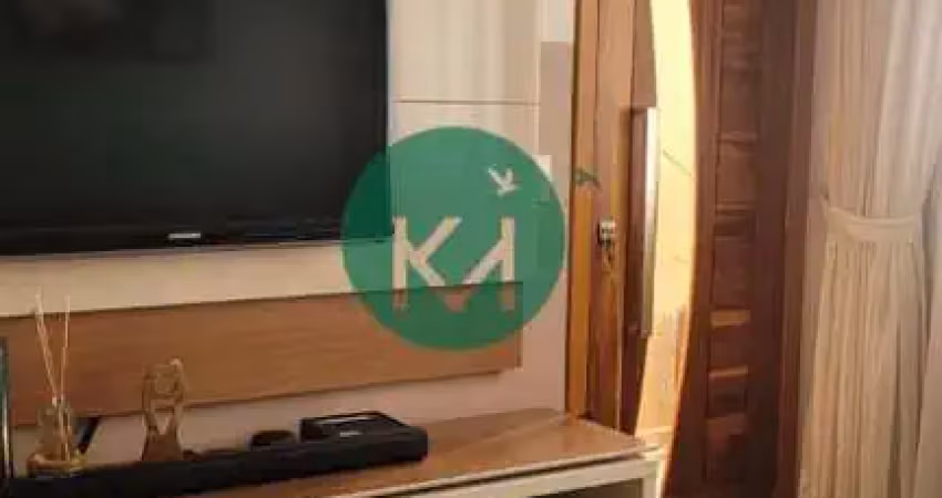 Casa para venda em mogi das cruzes, villa di cesar, 3 dormitórios, 1 suíte, 2 banheiros, 2 vagas