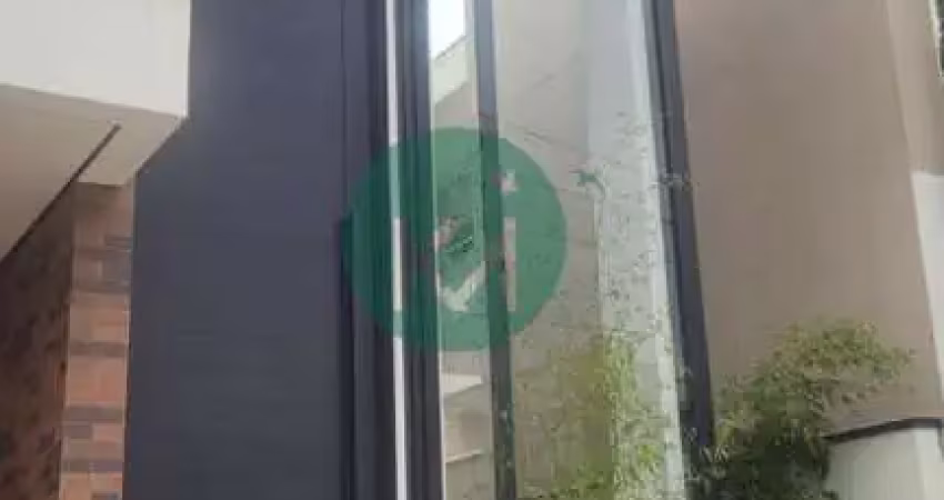 Casa em Condomínio para Venda em Mogi das Cruzes, Cézar de Souza, 3 dormitórios, 3 suítes, 1 banheiro, 4 vagas