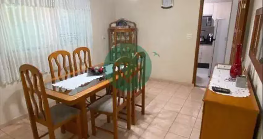 Casa para Venda em Mogi das Cruzes, Vila Oliveira, 3 dormitórios, 2 banheiros, 2 vagas