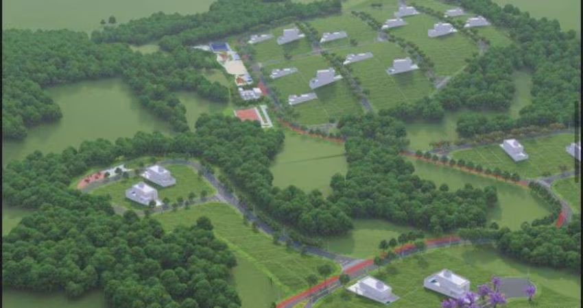 Loteamento para Venda em Mogi das Cruzes, Parque Residencial Itapeti