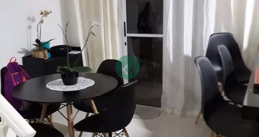 Casa em Condomínio para Venda em Mogi das Cruzes, Vila Cintra, 3 dormitórios, 3 banheiros, 2 vagas