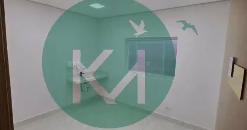 Sala comercial para locação em mogi das cruzes, vila sarah avignon, 1 banheiro, 1 vaga