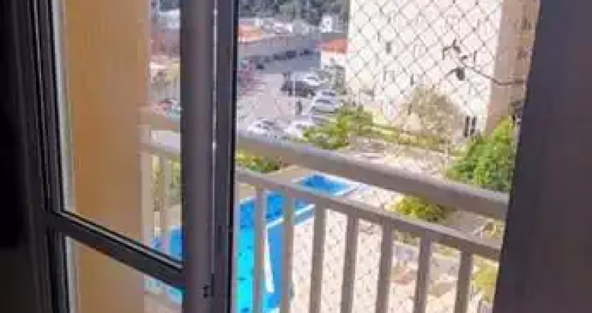 Apartamento para venda em mogi das cruzes, mogi moderno, 3 dormitórios, 1 banheiro, 2 vagas