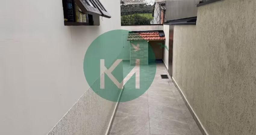 Casa para venda em mogi das cruzes, loteamento jardim primavera, 2 dormitórios, 1 banheiro, 2 vagas