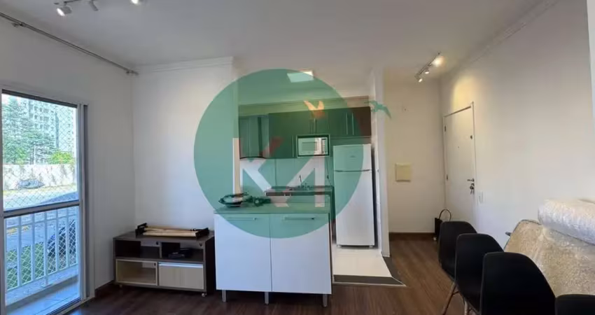 Apartamento para venda em mogi das cruzes, vila mogilar, 1 dormitório, 1 banheiro, 1 vaga