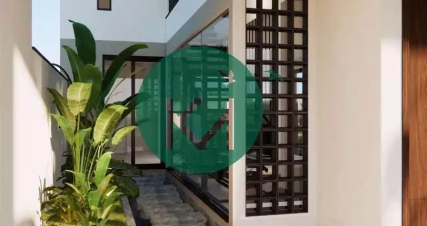 Casa em condomínio para venda em mogi das cruzes, porteira preta, 3 dormitórios, 3 suítes, 2 banheiros, 2 vagas