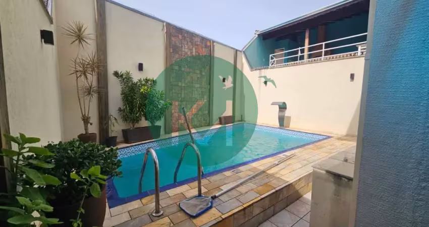 Casa para venda em mogi das cruzes, mogi moderno, 3 dormitórios, 3 suítes, 4 banheiros, 4 vagas