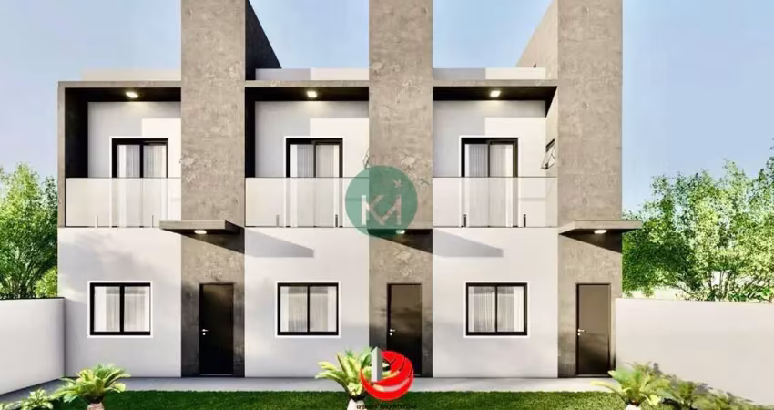 Casa para venda em mogi das cruzes, jardim modelo, 2 dormitórios, 2 suítes, 3 banheiros, 2 vagas