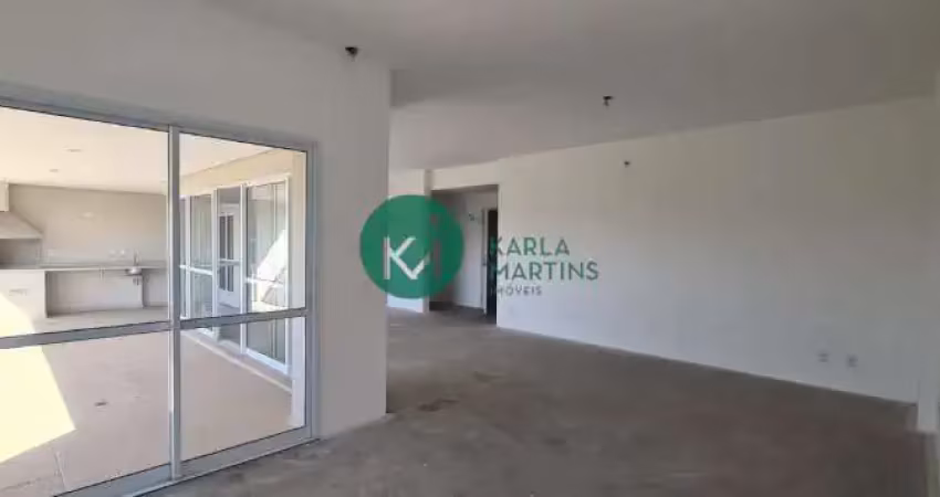 Apartamento para venda em mogi das cruzes, jardim armênia, 4 dormitórios, 6 banheiros, 4 vagas
