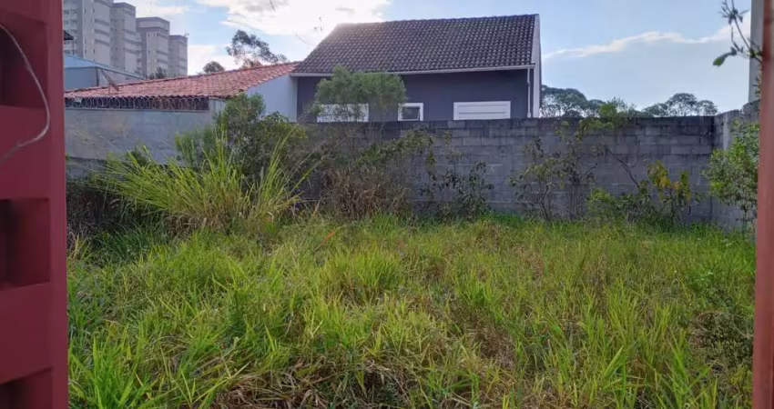 Terreno para venda em mogi das cruzes, villa di cesar