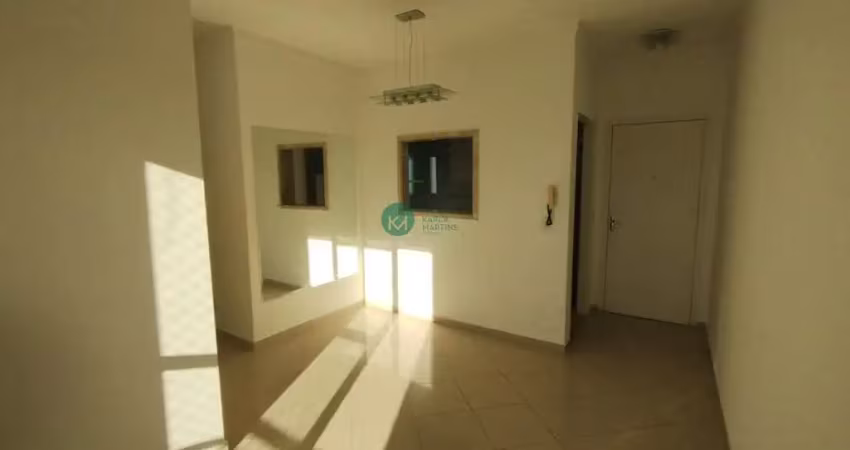 Apartamento para venda em mogi das cruzes, centro, 3 dormitórios, 1 suíte, 2 banheiros, 1 vaga