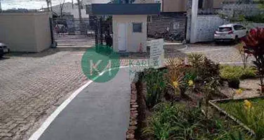 Apartamento para venda em mogi das cruzes, jardim nathalie, 2 dormitórios, 1 banheiro, 1 vaga