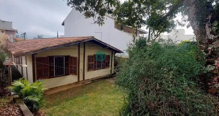 Casa para locação em mogi das cruzes, vila suissa, 3 dormitórios, 1 suíte, 2 banheiros, 3 vagas
