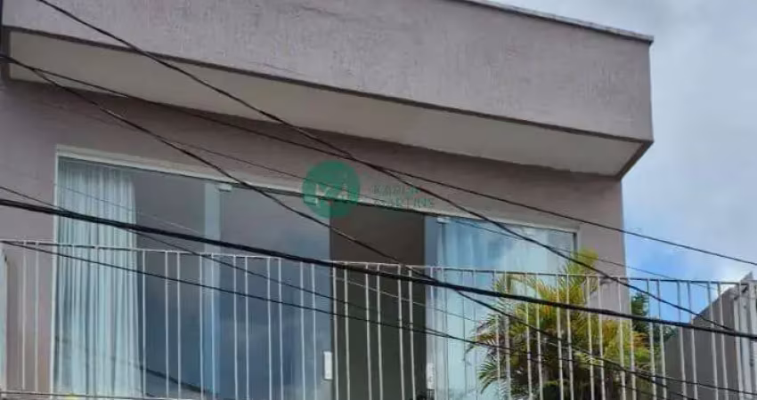 Casa para locação em mogi das cruzes, centro, 2 dormitórios, 1 banheiro