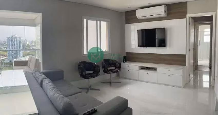 Apartamento para venda em mogi das cruzes, jardim marica, 3 dormitórios, 3 suítes, 4 banheiros, 2 vagas