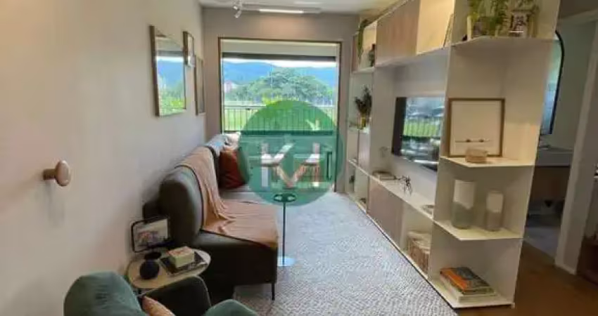 Apartamento para venda em mogi das cruzes, vila mogilar, 2 dormitórios, 1 banheiro, 1 vaga