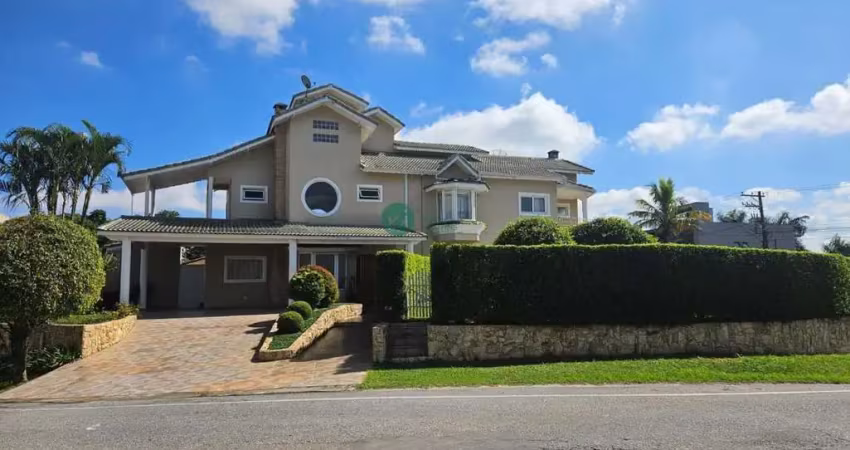 Casa em condomínio para venda, parque residencial itapeti, 4 dormitórios, 4 suítes, 7 banheiros, 5 vagas