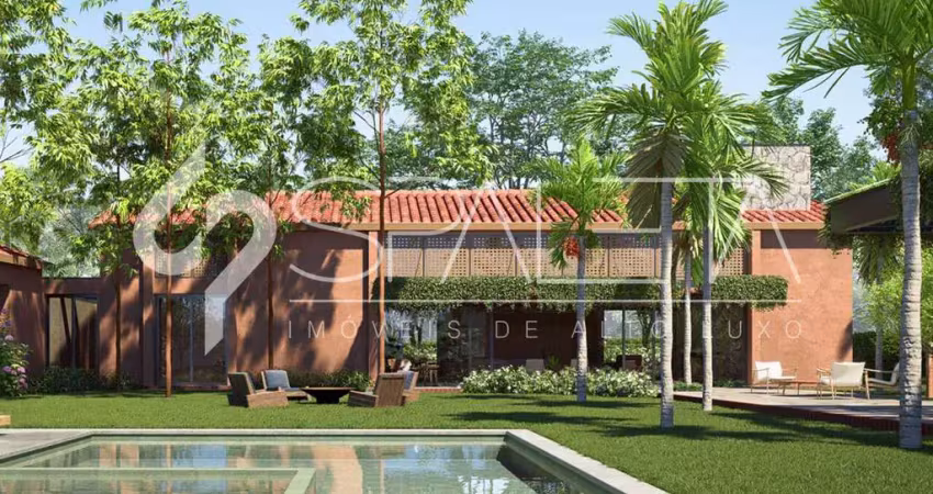 Haras Larissa - Casa no Haras Larissa em Monte Mor