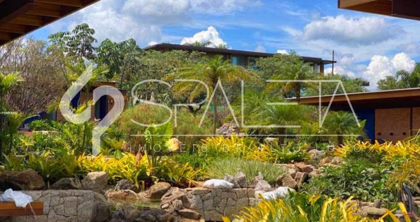 Fazenda Boa Vista - Residência na Fazenda Boa Vista