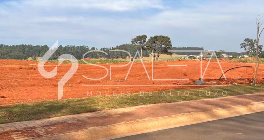 Fazenda da Grama - Terreno com título da praia incluso à venda na fase 4 da Fazenda da Grama em Itupeva
