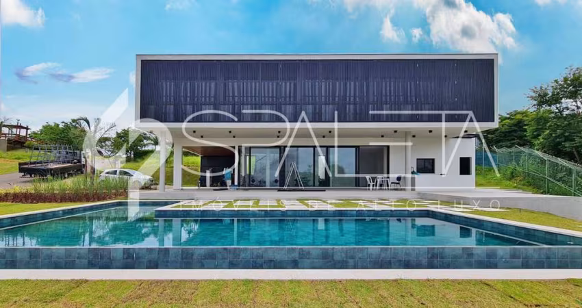 Fazenda SerrAzul I - Casa na Fazenda SerrAzul I