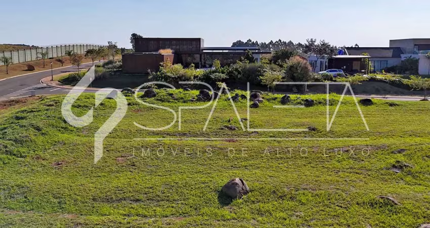 Fazenda da grama - lote à venda na fazenda da grama em itupeva