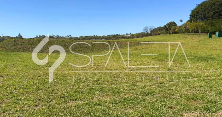Fazenda da grama - terreno à venda na fase 4 da fazenda da grama em itupeva