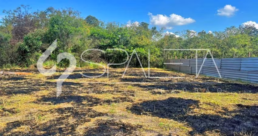 Terreno à venda no bairro Santa Eliza, em Itupeva