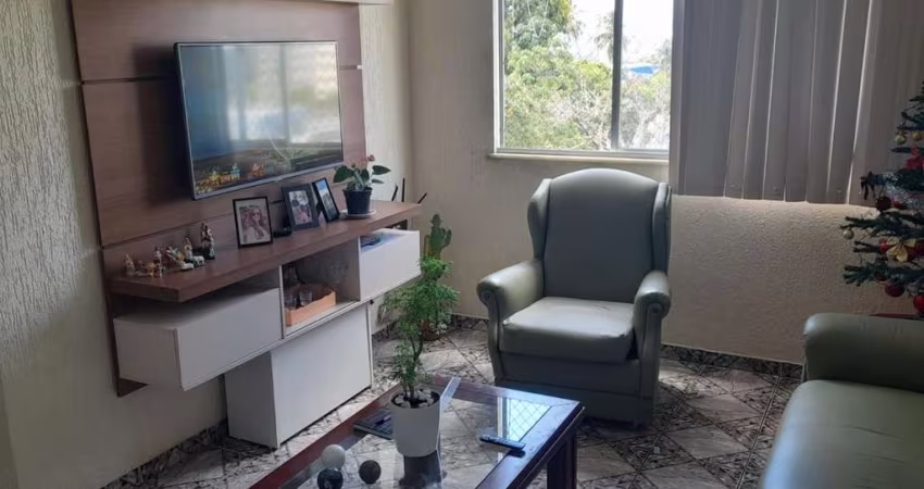 Apartamento para Venda, Cabula, 3 dormitórios, 2 banheiros, 1 vaga