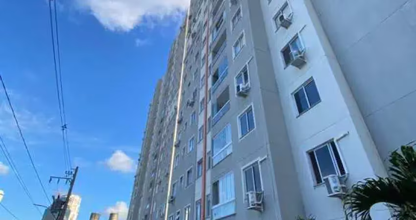 Apartamento para venda em salvador, pernambués, 2 dormitórios, 1 banheiro, 1 vaga