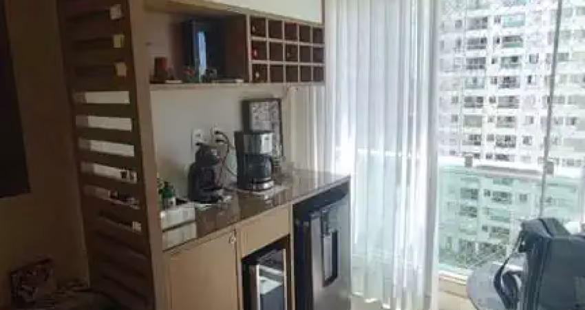Apartamento para venda em salvador, horto bela vista, 2 dormitórios, 1 suíte, 2 banheiros, 1 vaga