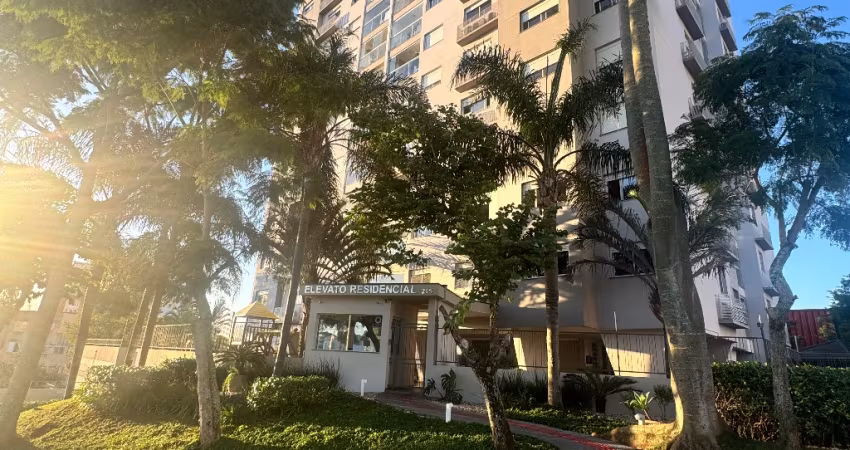 Lindo apartamento com suite próximo a cabeceira da ponte