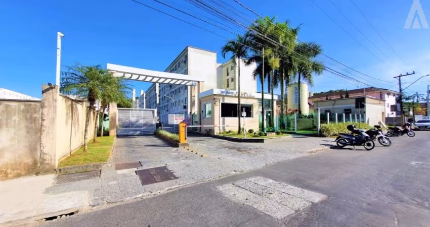 APARTAMENTO COM 2 DORMITÓRIOS LOCALIZADO NO BAIRRO FLORESTA